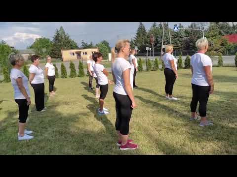 #GaszynChallenge KGW JANÓWKA