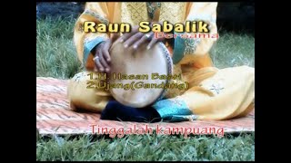 Download lagu Rabab Hasan Basri - Tinggalah Kampuang mp3
