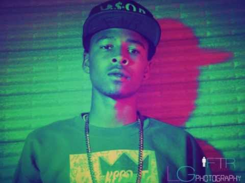 Lamar La'ventchee x Jboy Los PrettieBoyz