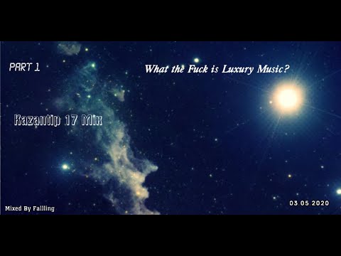 Fallling - Kazantip17 Mix 2009 Part 1 {What The Fuck Is Luxury Music}