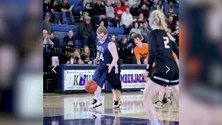 Affinity Plus and BSU Athletics Special Olympics Minnesota Athletes of the Week (Feb. 4, 2025)