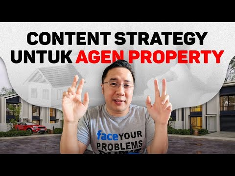 , title : 'Content Strategy untuk Agent Property Supaya Jualan Lebih Laku - Belajar Bisnis Online'