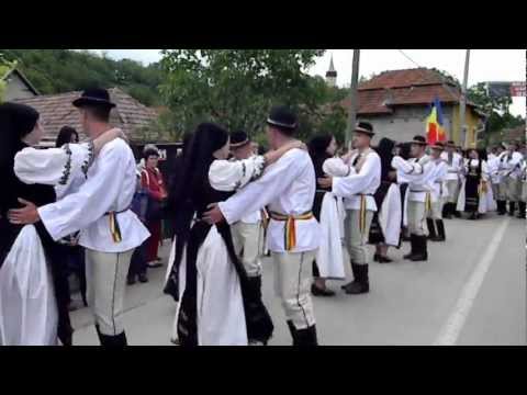 Fiii satului 2012 - Geoagiu de Sus video 2