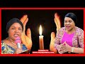 KNOW THE BIG THINGS YOU DIDN T KNOW ABOUT RETIRED MINISTER JENISTA MHAGAMA WHO DIED TODAY SOURCE