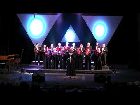 Trajko Prokopiev - Kumanovka 5, Gradski hor Stip, dirigent Ivana Djurdjevic Jankov