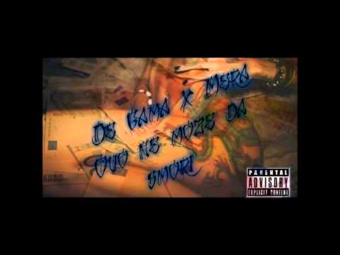 DE GAMA X MERA - OVO NE MOZE DA SMORI (2015)