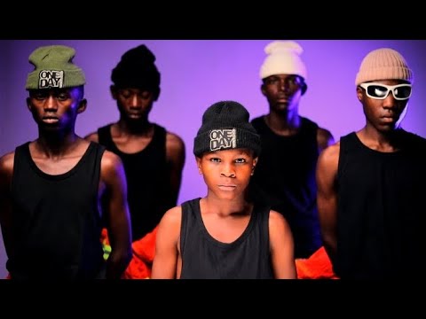 Ghetto Culture ZM - ICHIMWELA (feat. Spoon Mwaba ) [ Official Music Video ] ©2024