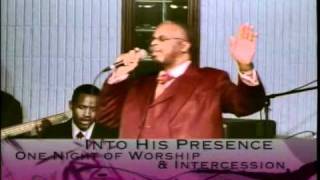Track 1 from War Cry by Bishop William H. Murphy Jr.