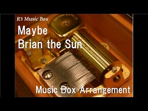 Amaama to Inazuma Maybe Brian the Sun