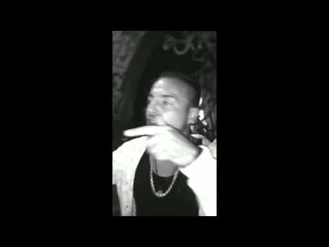 JeyJou Hanau City 66 Ghetto Bar´z