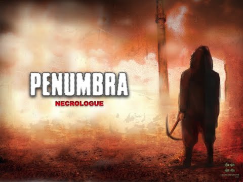 Penumbra Necrologue OST - Main Theme