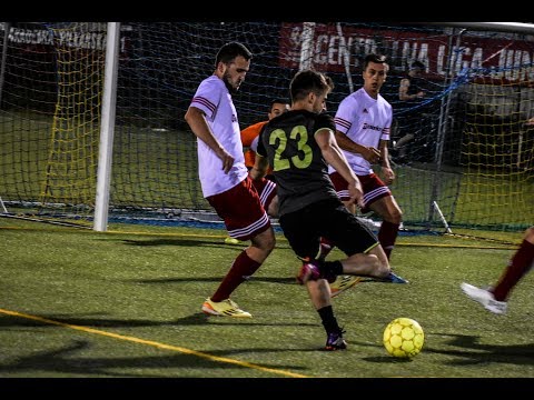 16.07.2018 I Liga A - Decathlon Zakopianka vs. morele.net