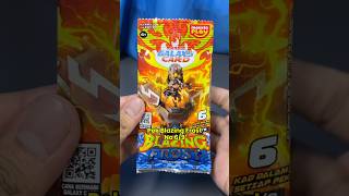 Download lagu Pek Blazing Frost No 6/9 (BoBoiBoy Gentar) | BoBoiBoy Galaxy Baraju mp3