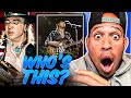 Rapper REACTS to Stevie Ray Vaughan for the FIRST time EVER! Wow