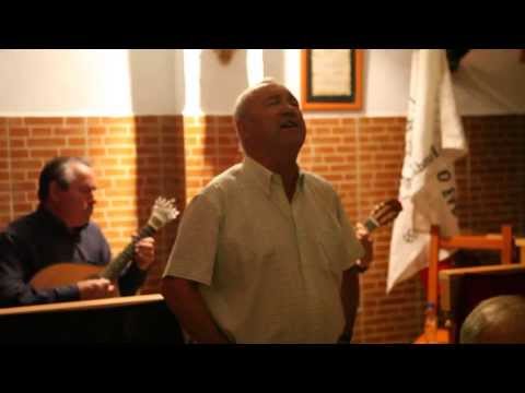 Joaquim Rodrigues, "Fado Pedro Rodrigues" - "Meu neto, minha raiz"