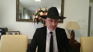 Cacherisation des ustensiles PESSAH 2020 pour la refoua chelema de Naomie Esther bat Rahel levi