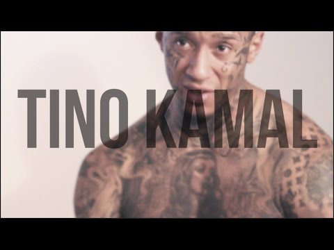 BLEU X TINO KAMAL - BTS PHOTOSHOOT