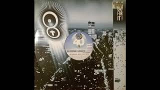 Summer Spirit feat. Tatjana - My Dreams Will Come True (Original) (1999)