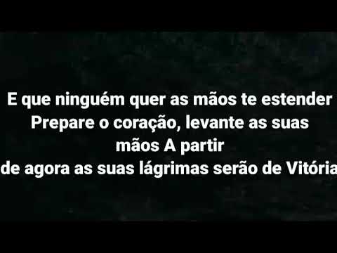 Tangela viera [Já passou] com letra