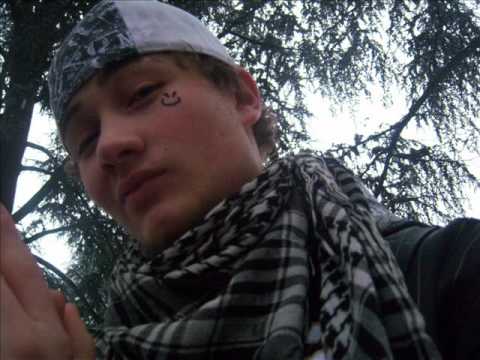 PERRY WATT - il mio cammino -ALFIERI KLAN