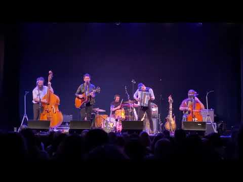 Thumbnail for Jump, Little Children - Mother’s Eyes (Charleston, SC 12/28/2019) by Jump, Little Children