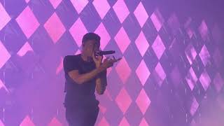 Vince Staples - PrimaDonna/Samo (Live)