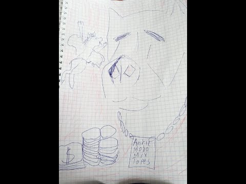 DJ Vorobrew - Джизнь (Side B)