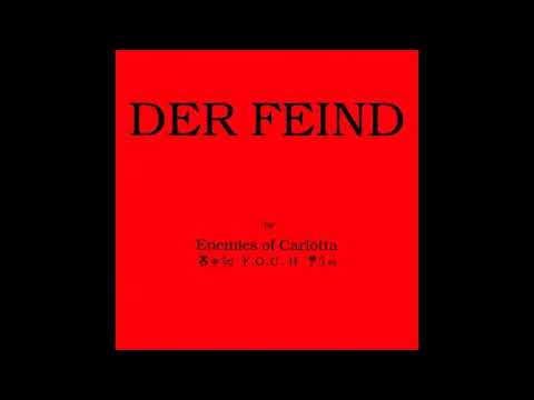 Enemies Of Carlotta F.O.C. II - Der Feind (Aggressive-House Mix) (AA2)