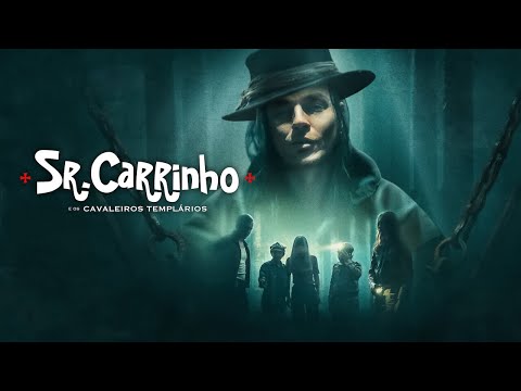 2023 Sr. Carrinho e os Cavaleiros Templários