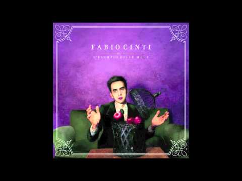 Fabio Cinti - Cucurrucucu Paloma (Méndez)