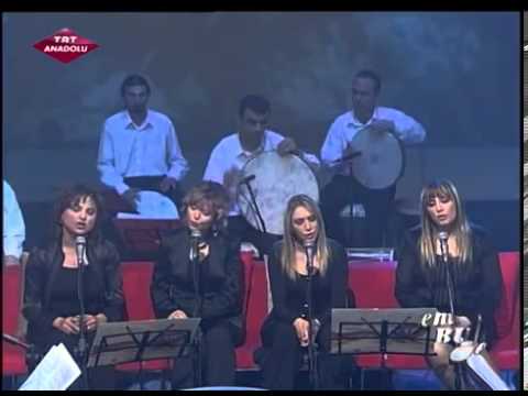 Dilek Karadağ - Gelin Oldum Karabekir Eline