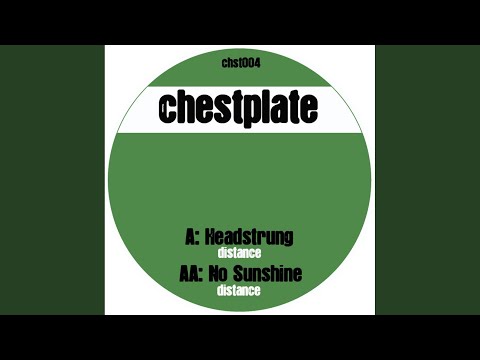 Headstrung (Original Mix)