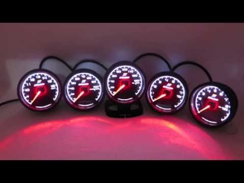 opening ceremony greddy multi da gauge