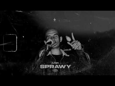 Ajter - SPRAWY (prod. Beatowski)