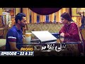 Neeli Zinda Hai Episode 22 & 23  | Promo | ARY Digital Drama