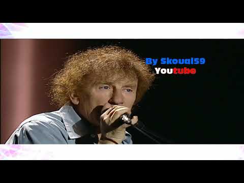Alain Souchon - Ultra Moderne Solitude [HQ Live Master Sound By Skoual59]
