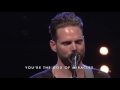 Miracles // Jeremy Riddle & Steffany Gretzinger // Bethel Music