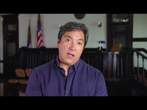 American Made : Itw Benito Martinez (official video)