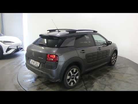 Citroen C4 Cactus 1.2 PureTech 82 Flair - TENDER 2 - Image 2