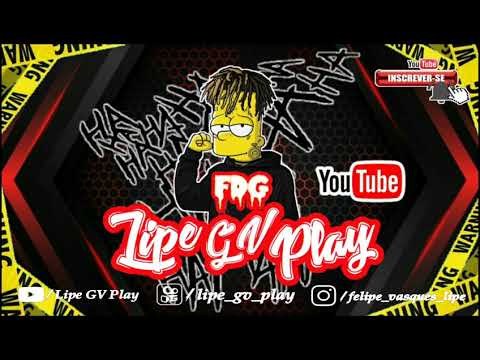 MC Cassiano e MCs Apolo e P7 - CONSELHOS《Lipe GV Play》