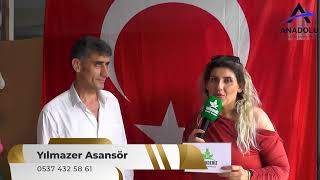 Yılmazer Asansör