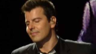Jordan Knight Inside Picture Video