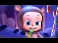 Songs for Babies - Baby Vuvu 