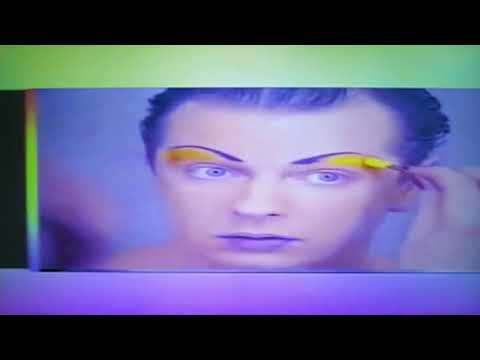 Part Time / Davida Loca - Hey Mister Whats It Like To Be A Man (Official Video)