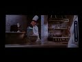 Ratatouille Movie Remy And Linguini Vs Chef Skinner