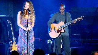 Joss Stone @ Rivierenhof, Deurne - Take Good Care