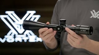 Video: Vortex Golden Eagle HD 15-60x52 SCR-1 Kikarsikte