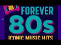 📼 Forever 80s Iconic Music Hits Megamix DEFAULT Thumbnail
