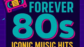 📼 Forever 80s Iconic Music Hits Megamix MQDEFAULT Thumbnail