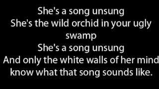 Have Heart - No Roses, No Skies Lyric Video